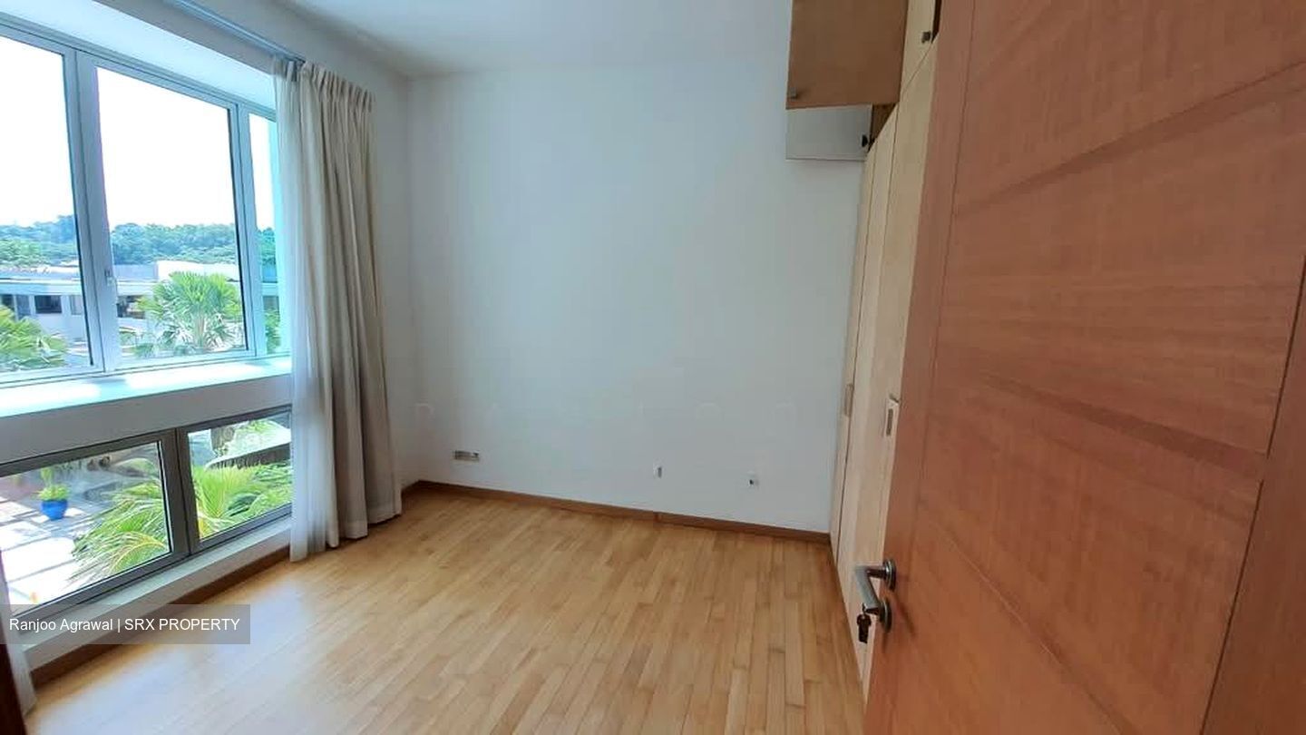 Caribbean At Keppel Bay (D4), Condominium #566528121